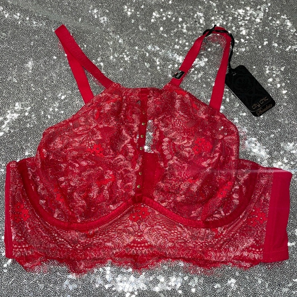 Bralette Underwire